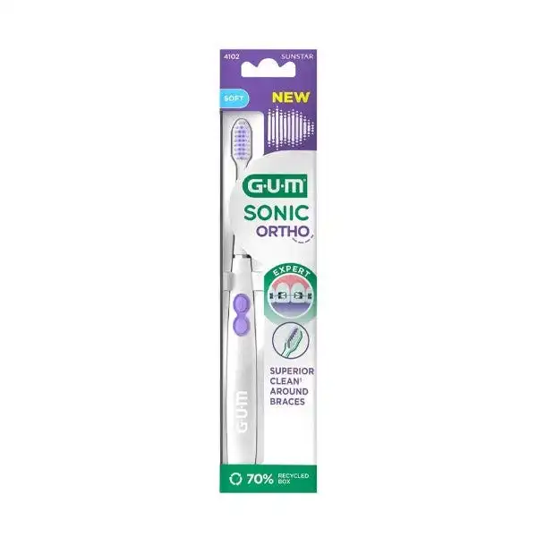 Sonic Ortho - GUM - Comparador de precios