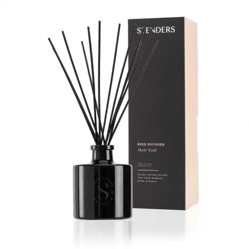 STENDERS - Musky Wood Reed Diffuser Ambientadores 200 ml unisex - Stenders - Comparador de precios