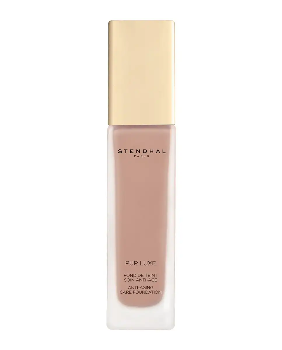 Stendhal - Base De Maquillaje Anti-edad Pur Luxe Make Up Fond De Teint Soin Anti-âge - Stendhal - Comparador de precios