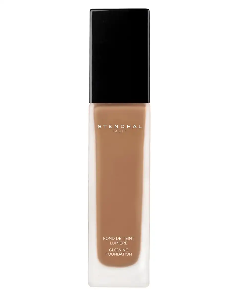 Stendhal - Base De Maquillaje Iluminador Fond De Teint Lumière - Stendhal - Comparador de precios