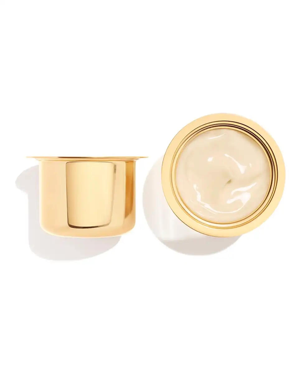 Sublimage La Crème Yeux - La Recharge Crema Para El Contorno De Ojos De Excepción Recarga 15 g - Chanel - Comparador de precios