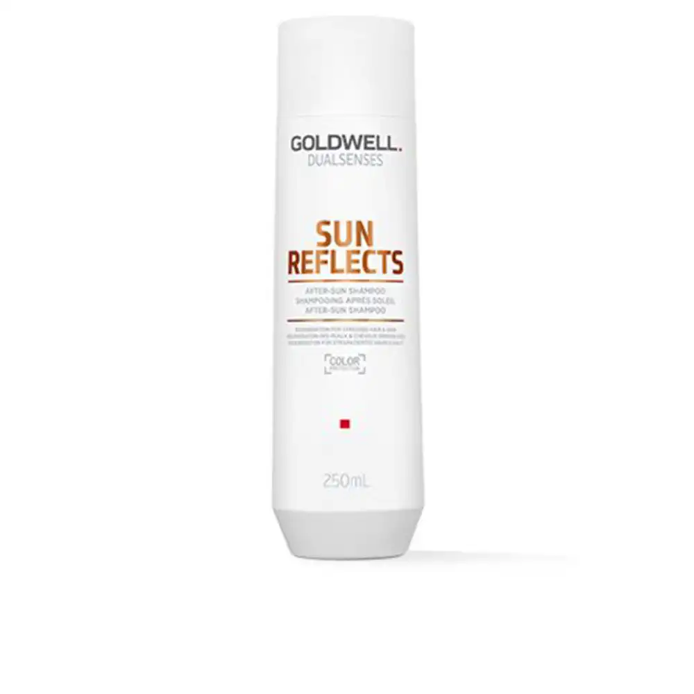 Sun Reflects aftersun shampoo 250 ml - Goldwell - Comparador de precios