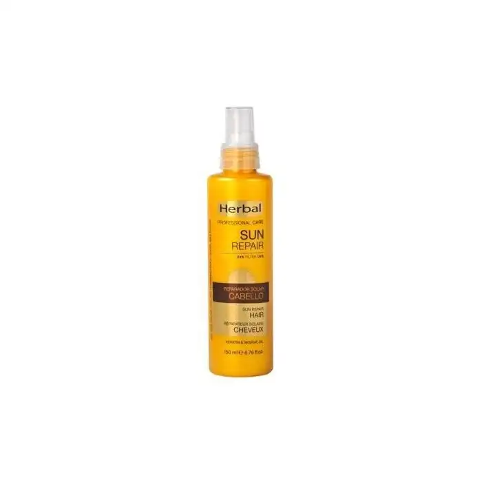 Sun Repair Reparador Solar para cabello 150 ml - Herbal - Comparador de precios