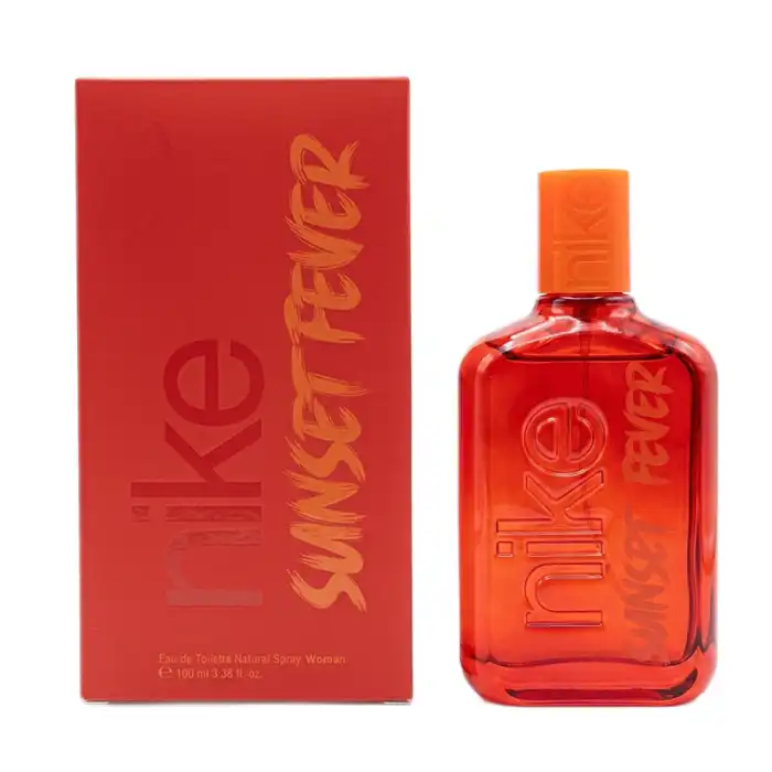 Sunset Fever Eau de Toilette 100 ml - Nike - Comparador de precios