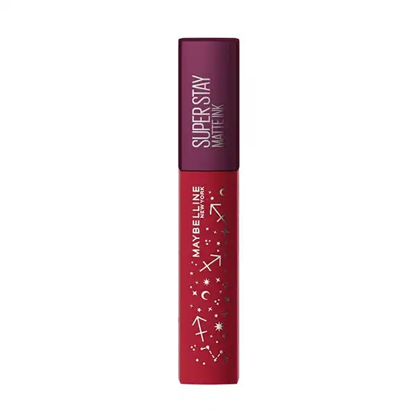 Superstay Matte Ink Zodiac Edition Founder - MAYBELLINE NEW YORK - Comparador de precios