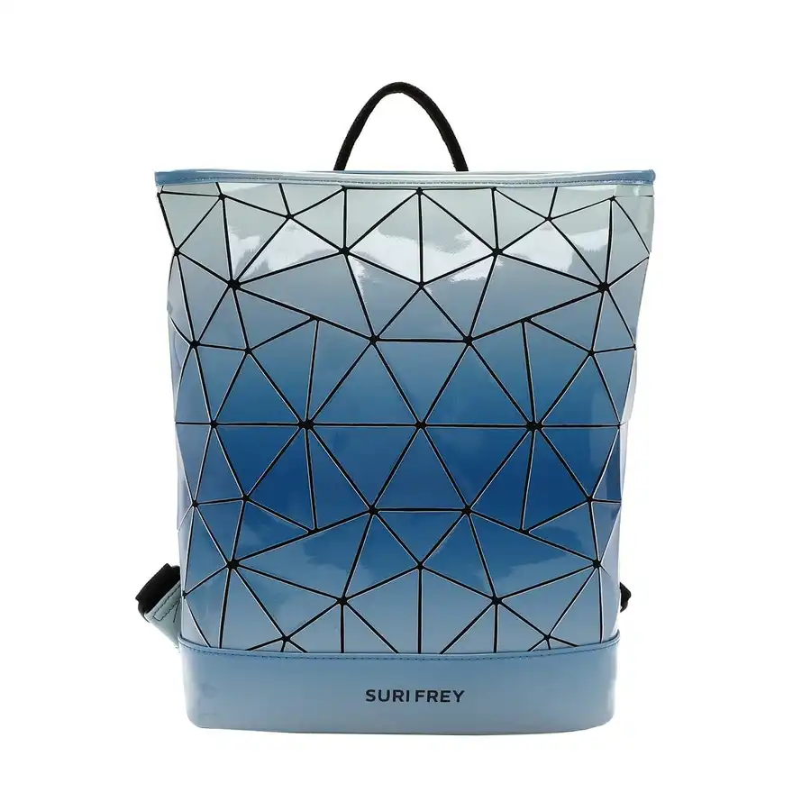 SURI FREY - Mochila SURI Sports Jessy-Lu acabado Mochilas 1 pieces female - Suri Frey - Comparador de precios