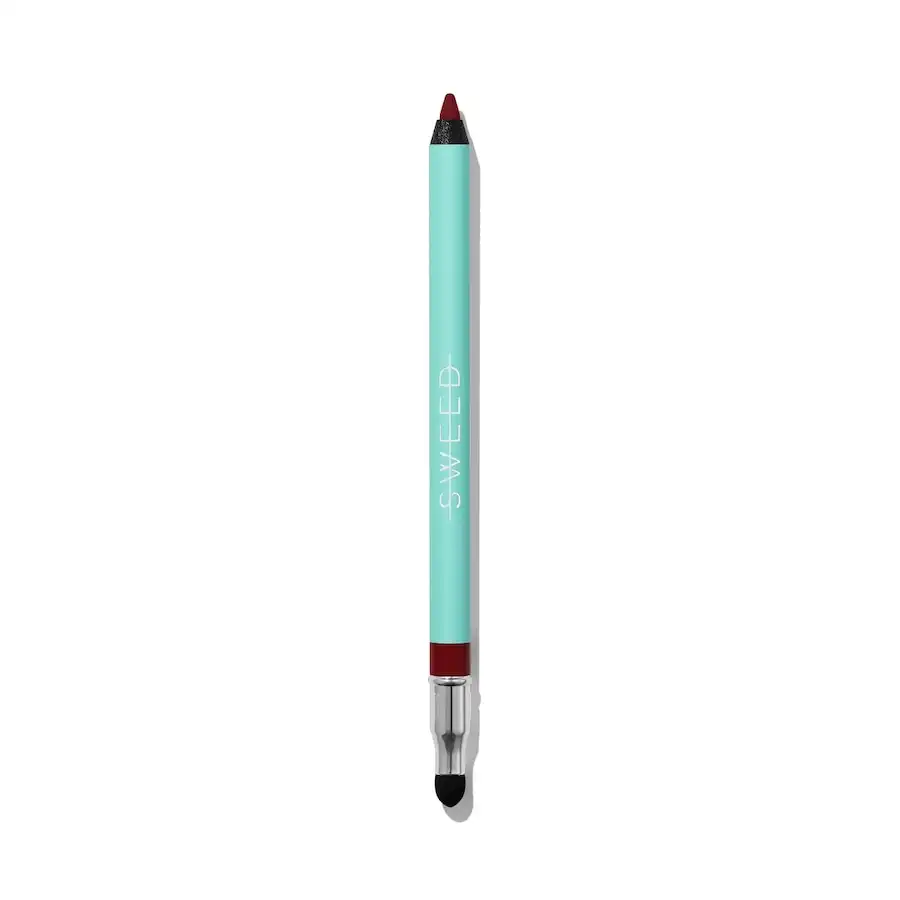 Sweed - Satin Eyeliner 7 g MARGAUX BORDEAUX - Sweed - Comparador de precios