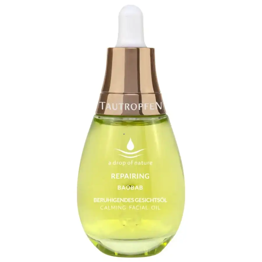 Tautropfen - Aceite facial calmante Aceites faciales 15 ml female - Tautropfen - Comparador de precios