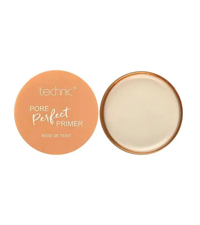 Technic Cosmetics - Prebase de maquillaje Pore Perfect Primer - Technic Cosmetics - Comparador de precios