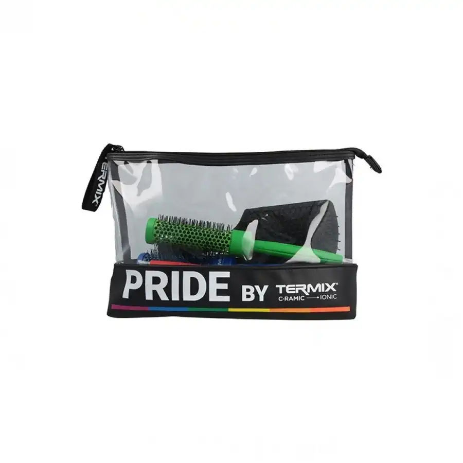 Termix Termix Neceser Pride y Raqueta Pride, 1 un - Termix - Comparador de precios