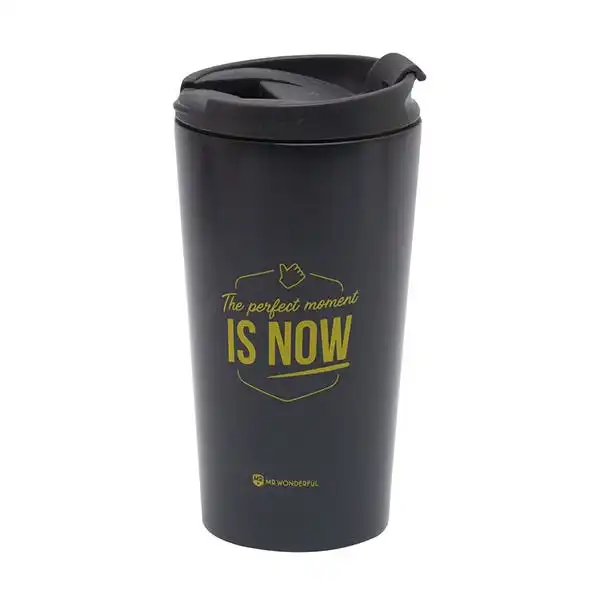 Termo The Perfect Moment Is Now - Mr Wonderful - Comparador de precios