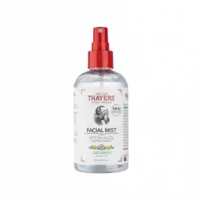 Thayers Bruma Pepino, 237 ml - Thayers - Comparador de precios
