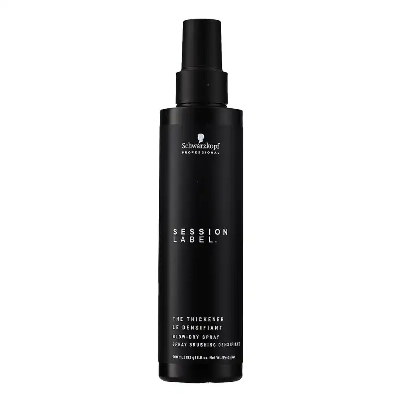 The Thickener - 200 ml - Schwarzkopf - Schwarzkopf - Comparador de precios