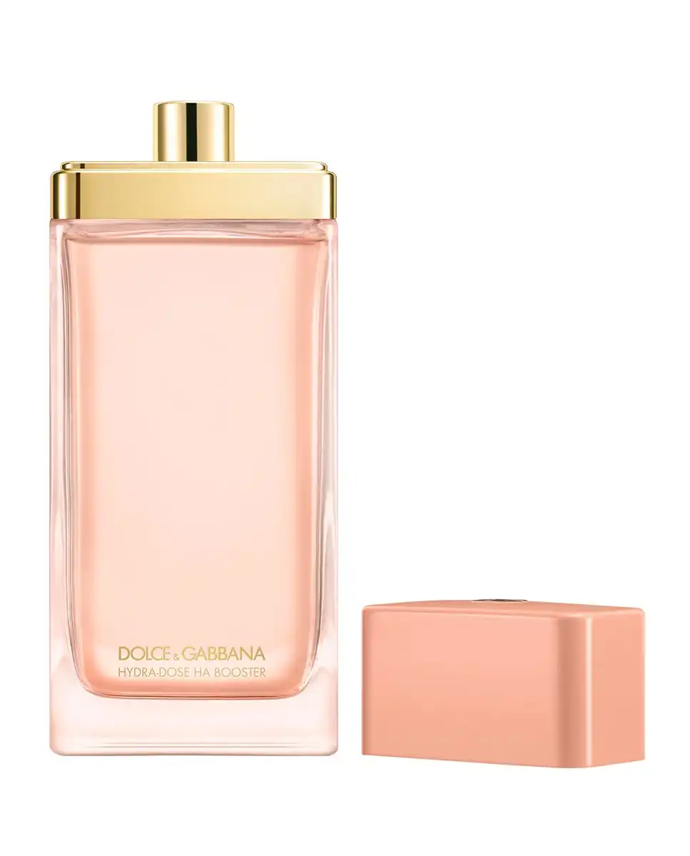 Tónico Hydra-Dose HA 100 ml Dolce&Gabbana - Dolce & Gabbana - Comparador de precios