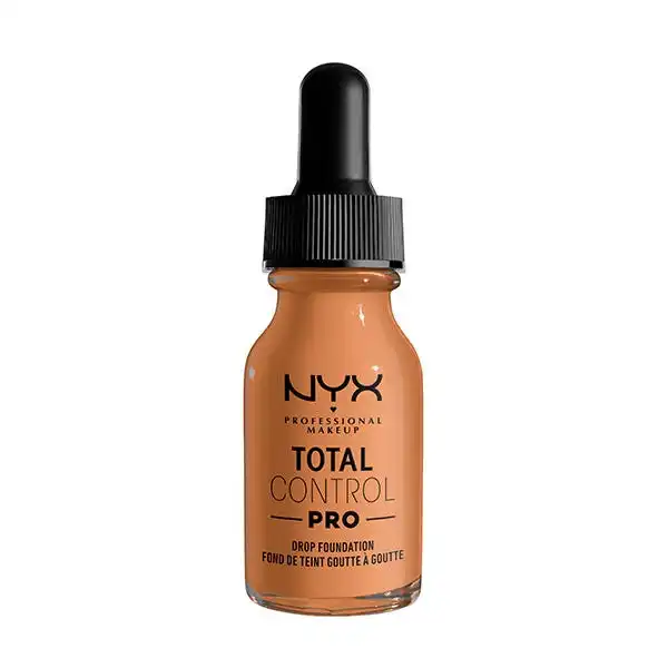 Total Control Pro Camel - NYX PROFESSIONAL MAKE UP - Comparador de precios