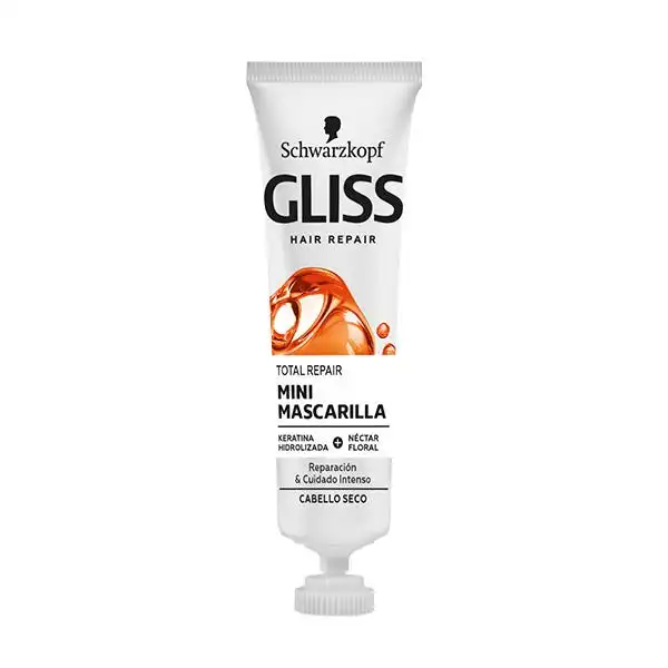 Total Repair - Gliss - Comparador de precios