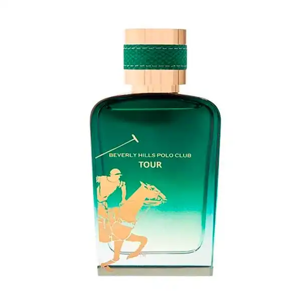 Tour - Beverly Hills Polo Club - Comparador de precios