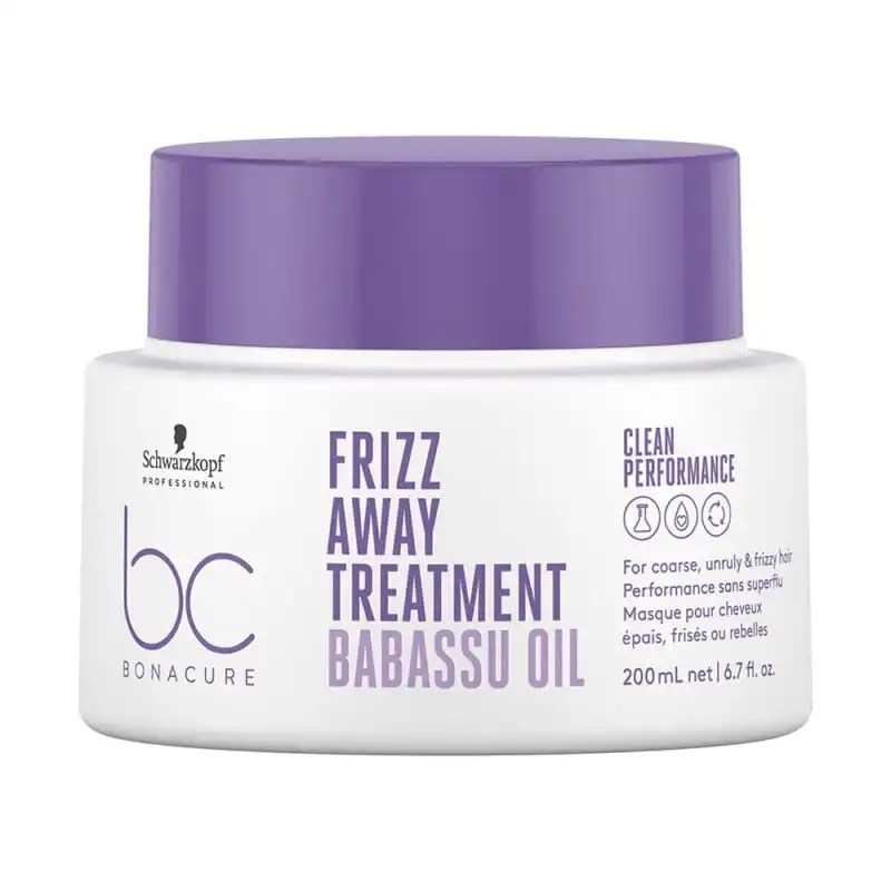 Tratamiento Frizz Away 200 ml - Schwarzkopf - Schwarzkopf - Comparador de precios