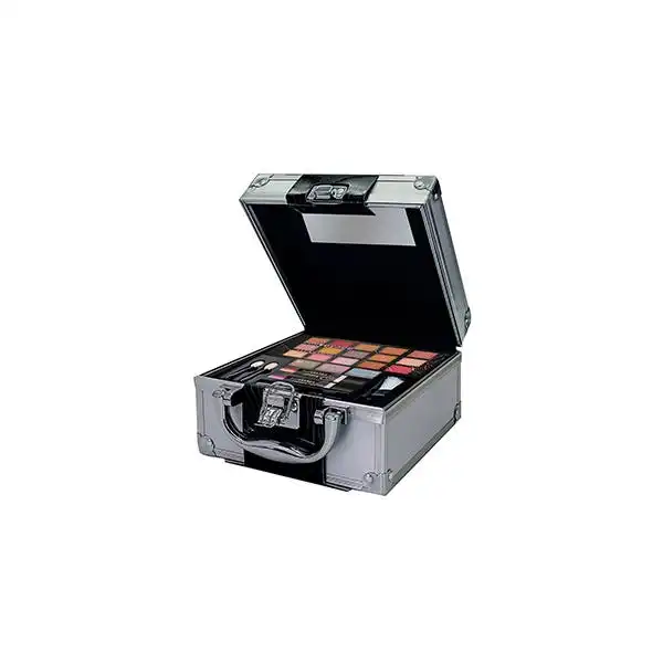 Travel In Colour Makeup Case - Bon Voyage - Comparador de precios