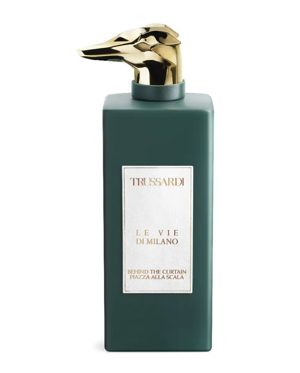 Trussardi - Eau De Parfum Le Vie Di Milano Piazza Alla Scala 100 Ml - Trussardi - Comparador de precios