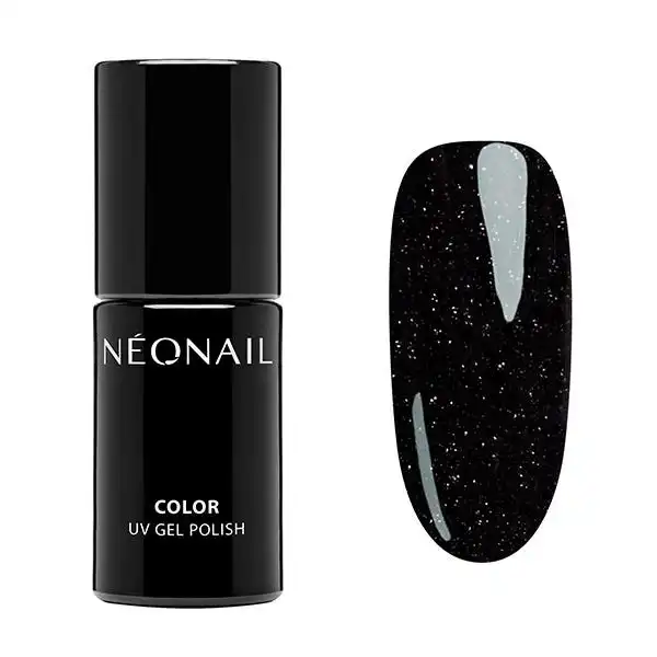UV Nail Polish - Dark Shades Venezian Mask - Neonail - Comparador de precios