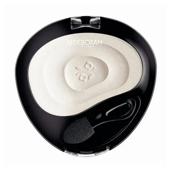 Velvet Mono Eyeshadow 01 White - Deborah Milano - Comparador de precios
