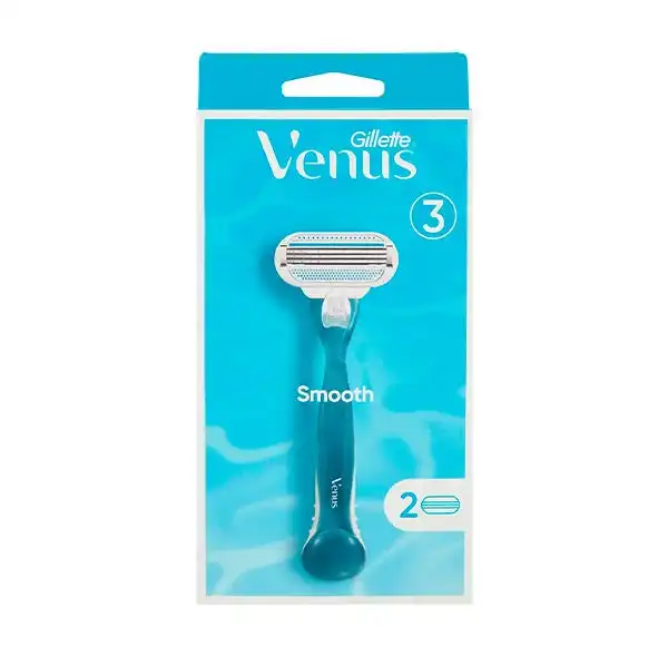 Venus Smooth - GILLETTE VENUS - Comparador de precios