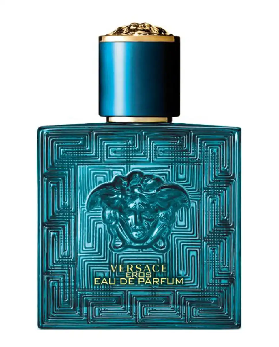 Versace - Eau De Parfum Eros Pour Homme 100 Ml - Versace - Comparador de precios
