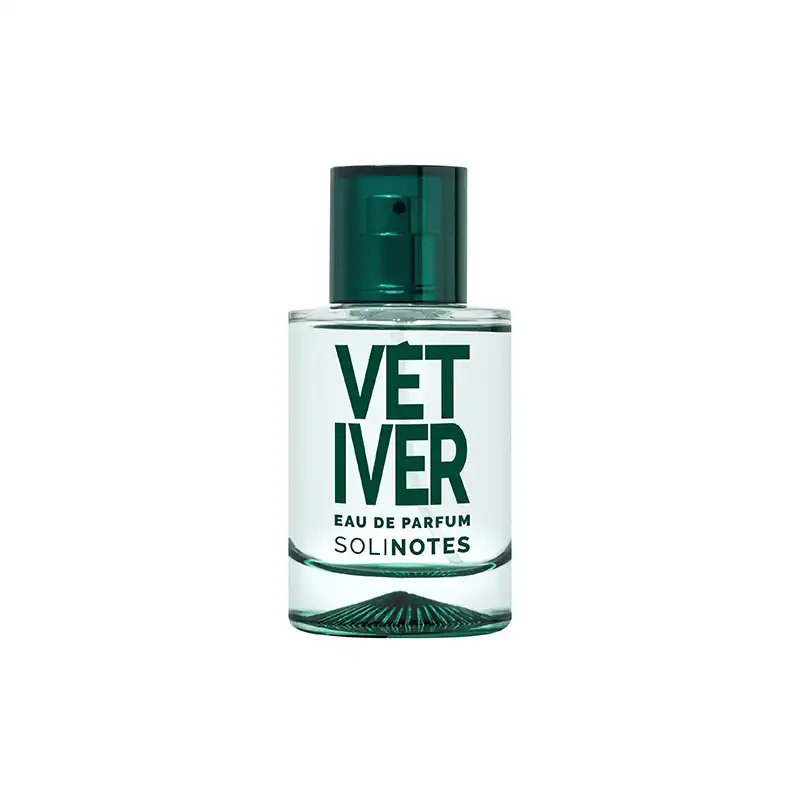 Vetiver Eau De Parfum 50 Ml - Note - Comparador de precios
