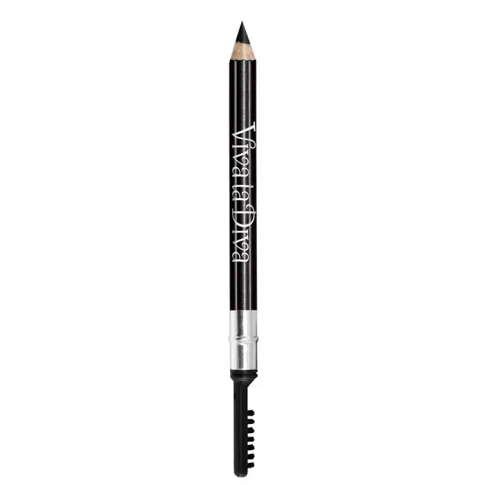 Viva la Diva Viva La Diva Eyebrow Pencil 30,Charcoal , 1.2 gr - Viva la Diva - Comparador de precios