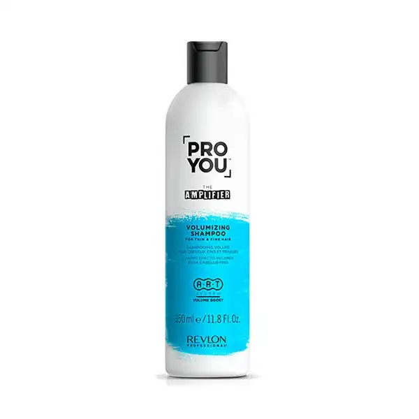 Volumizing Shampoo - REVLON PROFESSIONAL - Comparador de precios