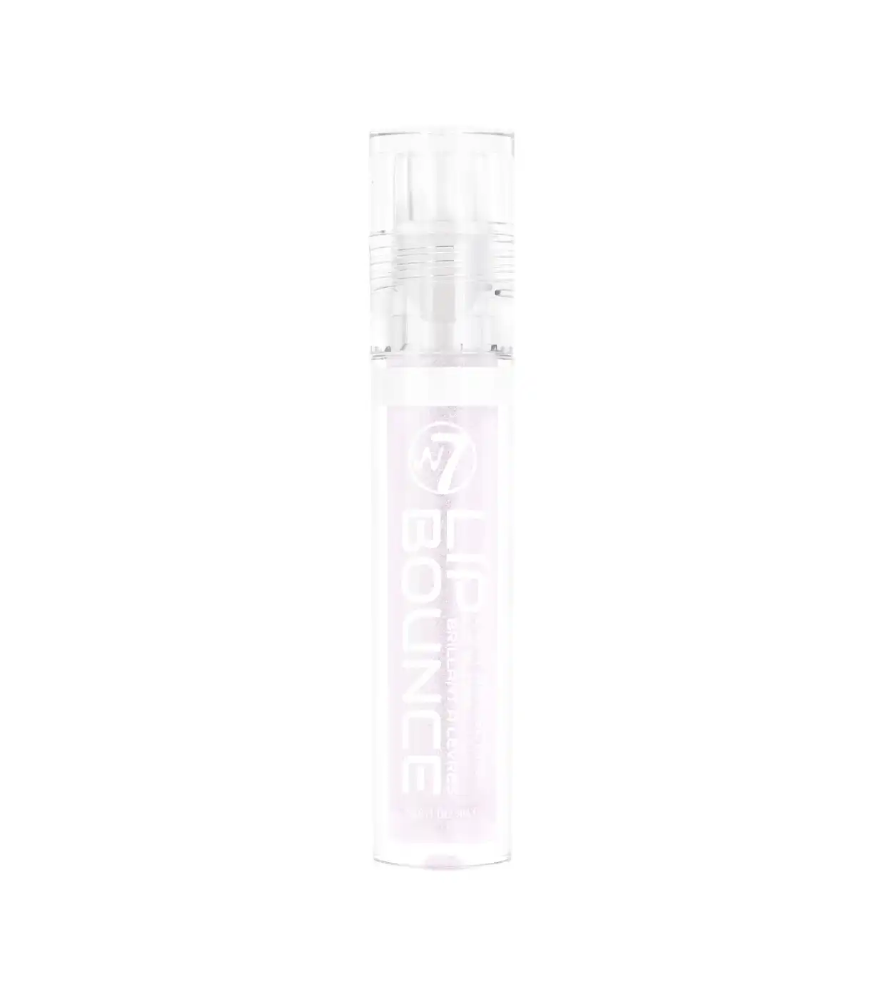 W7 - Brillo de labios Lip Bounce Light Reflecting - Poppin´ - W7 - Comparador de precios