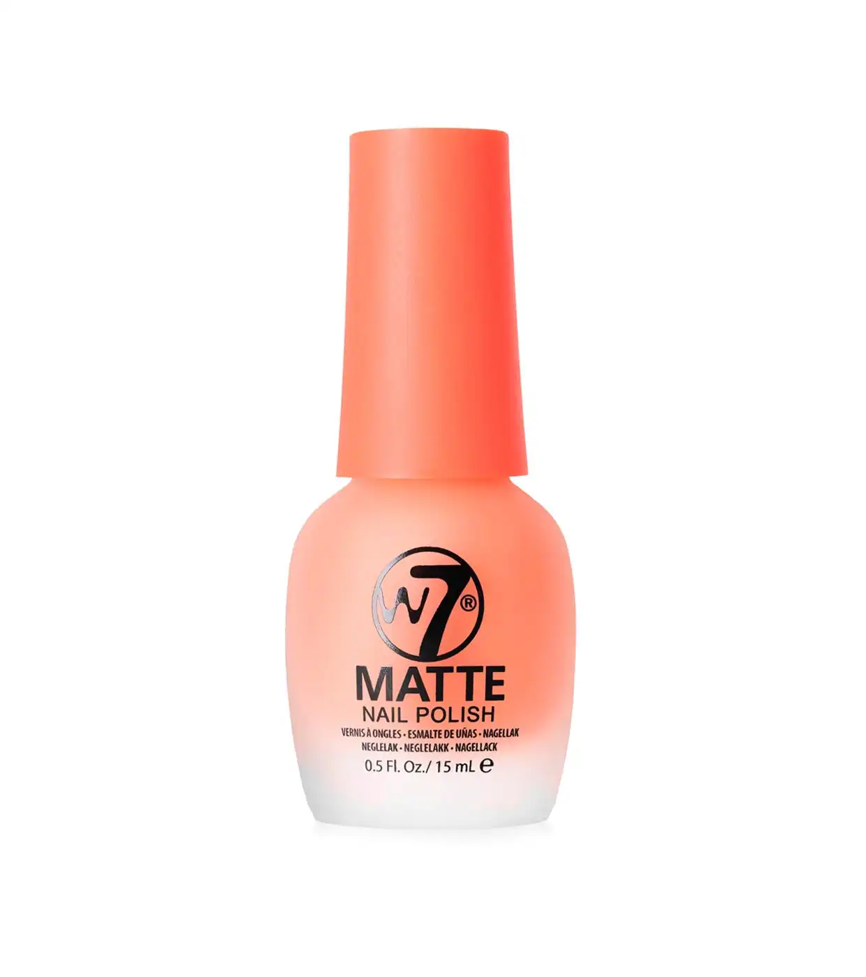 W7 - Esmalte de uñas Matte - Go Get Em - W7 - Comparador de precios