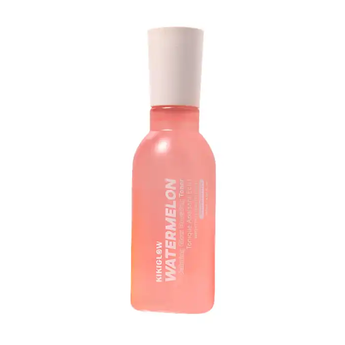 Watermelon Tónico Calmante y Potenciador de Brillo 120 ml - Kikiglow - Comparador de precios