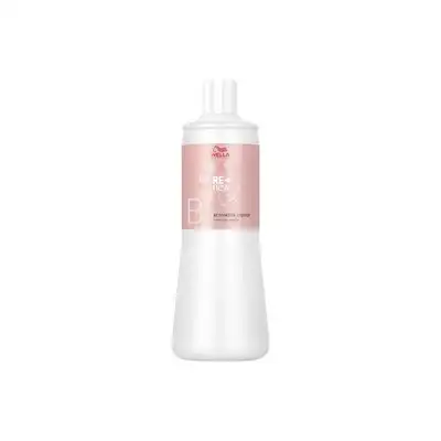 Wella Professionals Color Renew Activator Liquid 500 ml 500.0 ml - Wella Professionals - Comparador de precios