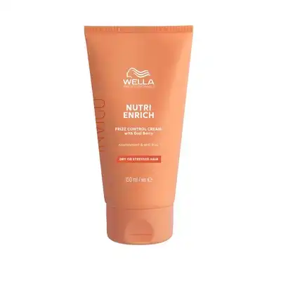 Wella Professionals Frizz Control Cream 150 ml 150.0 ml - Wella Professionals - Comparador de precios