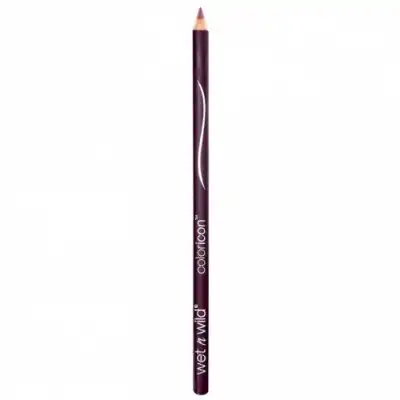 Wet N Wild Wet N Wild Color Icon Lipliner Pencil Plumberry, 1.4 gr - WET n WILD - Comparador de precios