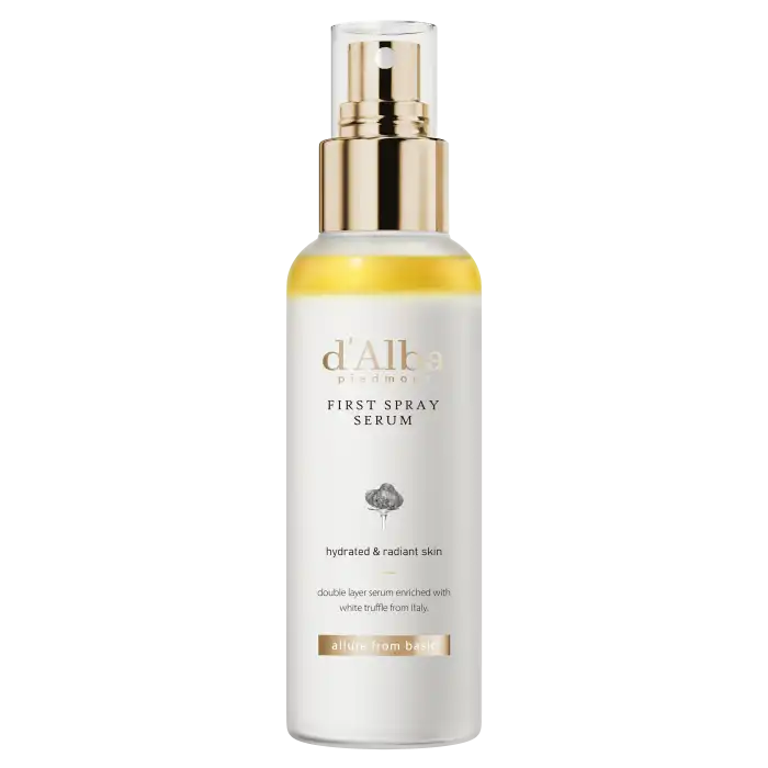 White Truffle Serum 100 ml  D'Alba - DAlba Piedmont - Comparador de precios