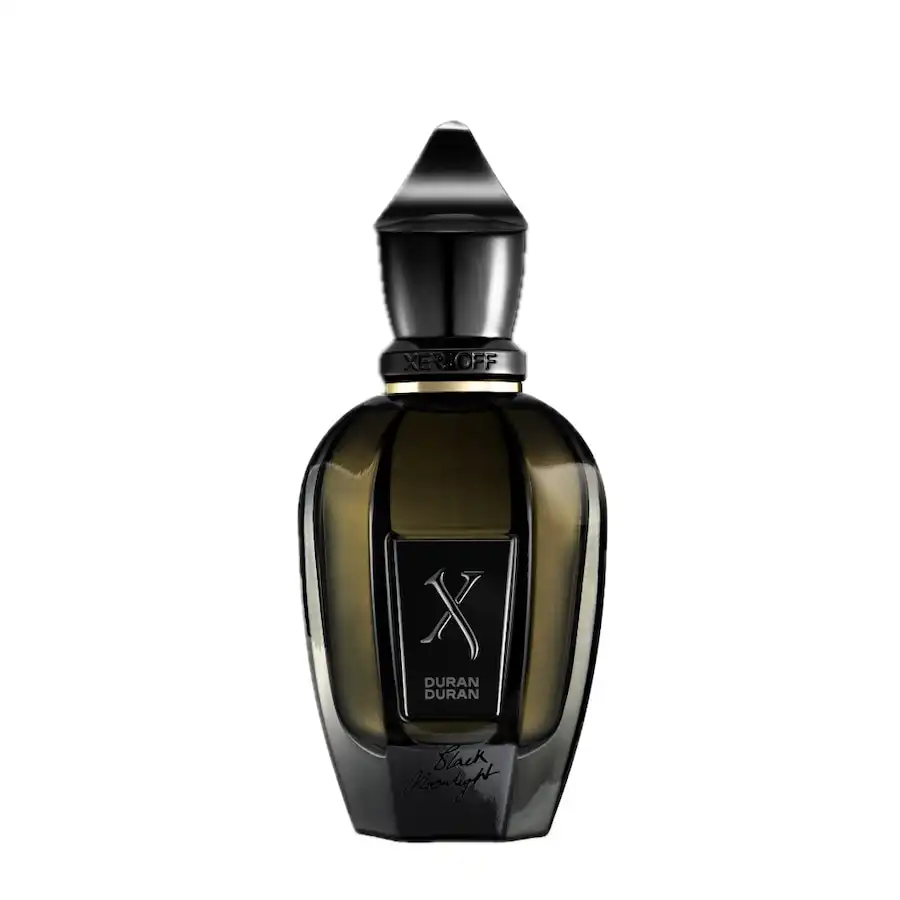 XERJOFF - Blends Duran Duran Black Moonlight Perfumes 50 ml unisex - Xerjoff - Comparador de precios