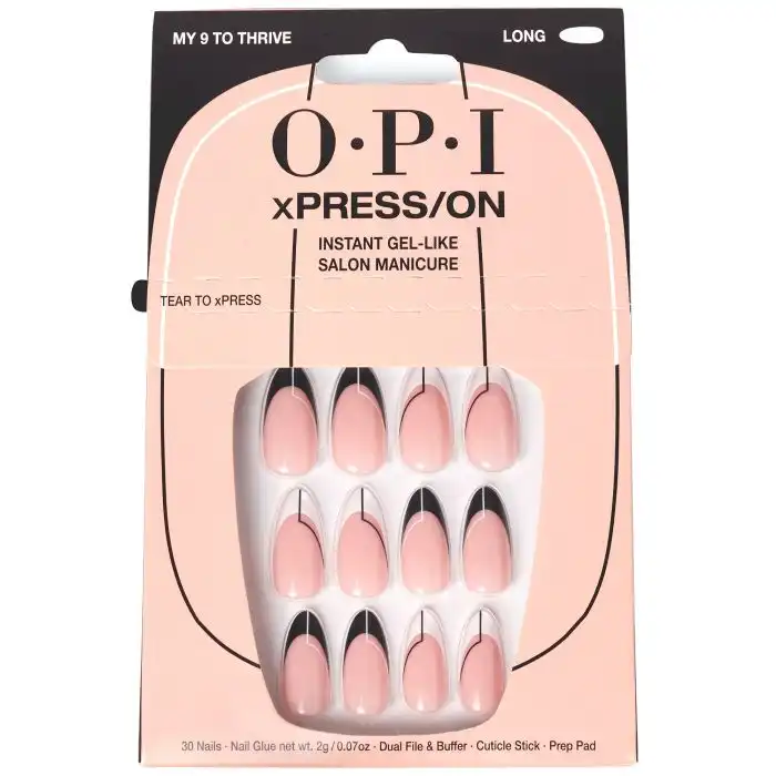 xPress/On Uñas Postizas - OPI - Comparador de precios