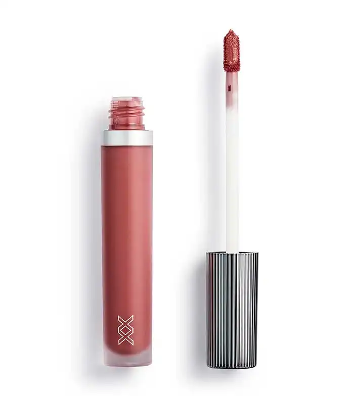 XX Revolution - Labial líquido XXude Satin - Phobia - XX REVOLUTION - Comparador de precios