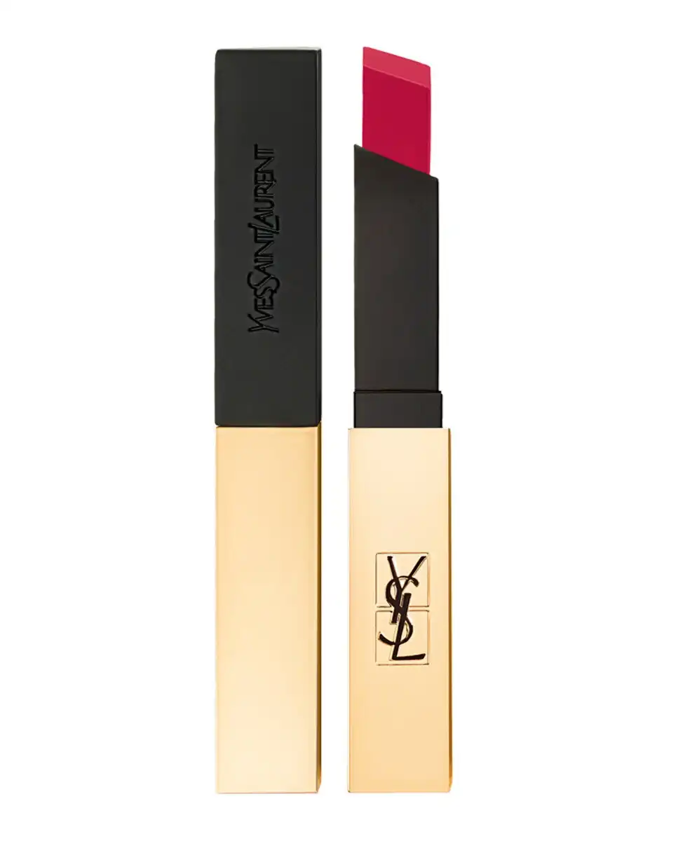 Yves Saint Laurent - Barra De Labios Rouge Pur Couture The Slim - Yves Saint Laurent - Comparador de precios