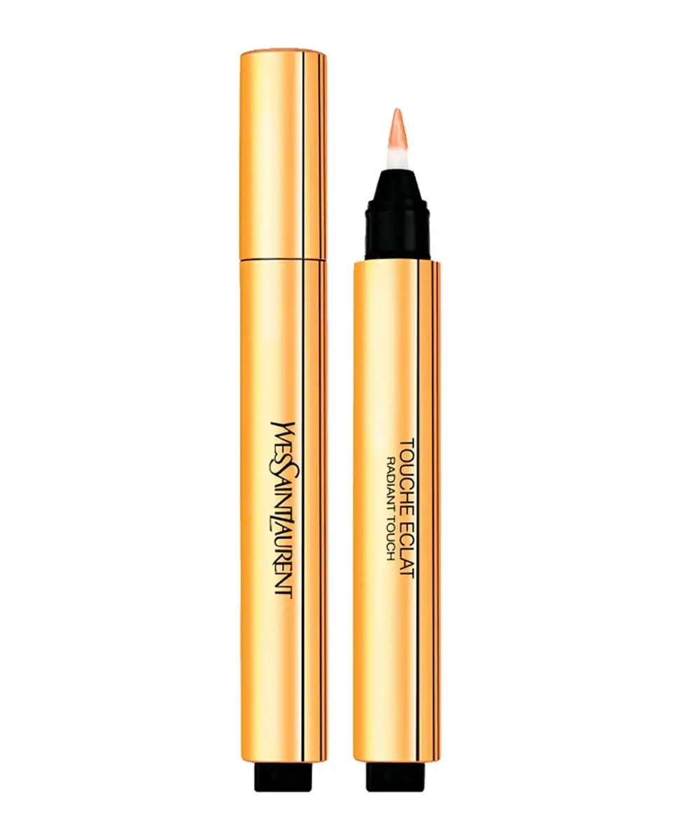 Yves Saint Laurent - Corrector Iluminador Touche Éclat - Yves Saint Laurent - Comparador de precios