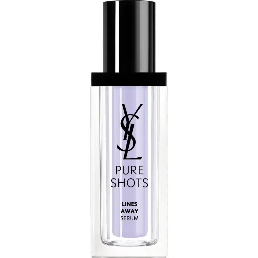 Yves Saint Laurent - Pure Shots Lines Away Anti-Ageing Sérums faciales antiedad 30 ml unisex - Yves Saint Laurent - Comparador de precios