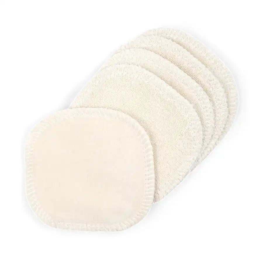 ZAO - Washable Make-up Wipes Desmaquillantes 1 pieces unisex - ZAO - Comparador de precios