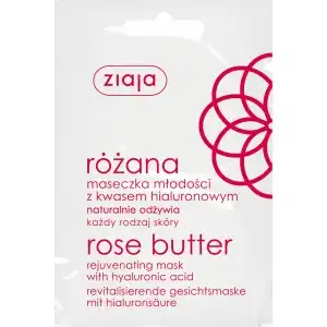 Ziaja - Mascarilla rejuvenecedora de rosa mosqueta - Ziaja - Comparador de precios
