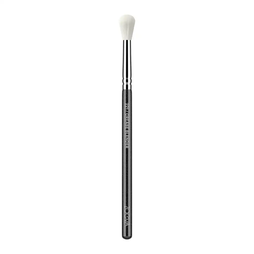 ZOEVA - 221 Crease Blender Brochas para ojos 1 pieces 1 Un - ZOEVA - Comparador de precios