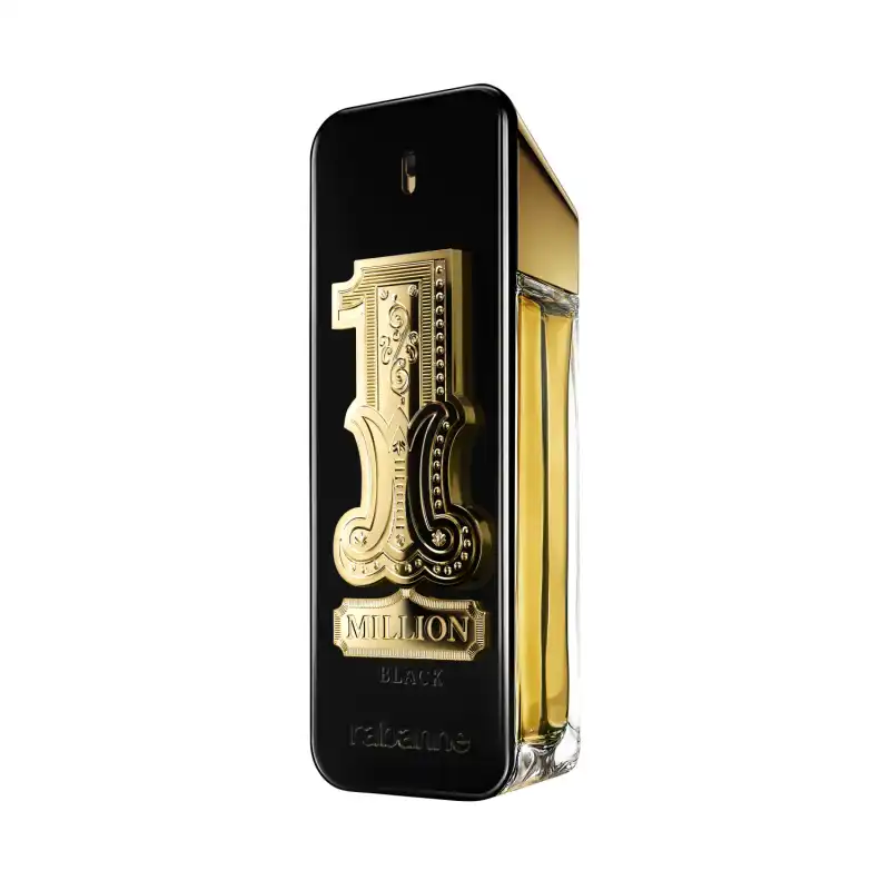 1 Million Black Eau De Parfum 200 Ml - Rabanne - Comparador de precios