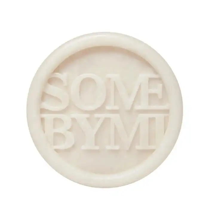 ¡18% DTO! Lacto Soy Low pH Morning Cleansing Bar Jabón Facial en Barra 90 gr - Some By Mi - Comparador de precios