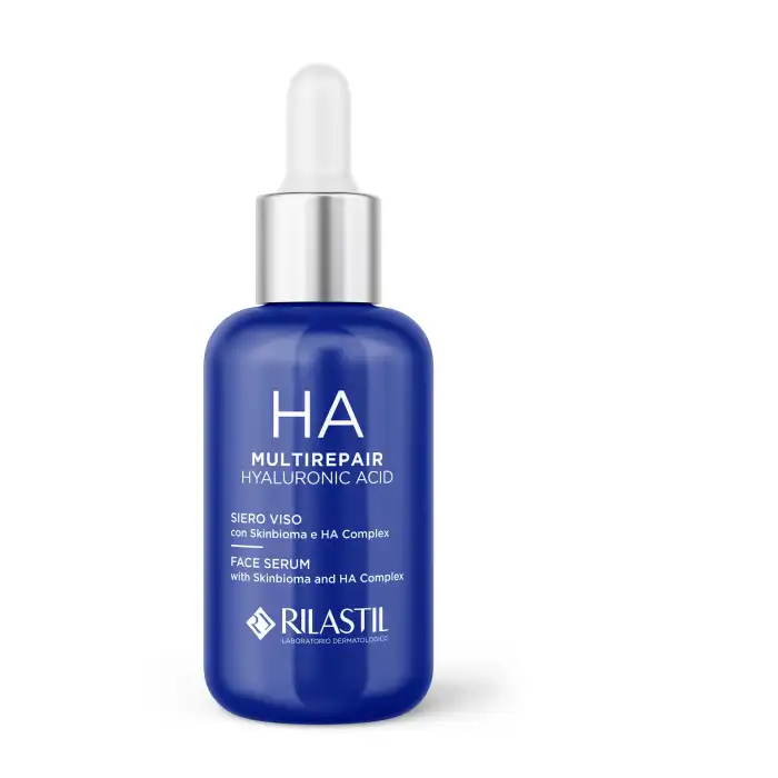 Multirepair H.A. Sérum Facial 30 ml - Rilastil - Comparador de precios